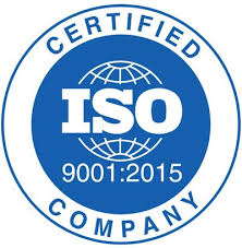 ISO 9001:2015